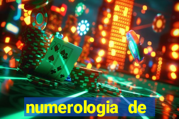 numerologia de santos de cabeca na umbanda